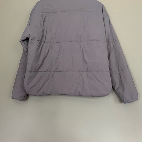 {Vuori} Canyon Insulated Jacket in Purple Hue - Womens Medium - Picture 7 of 14